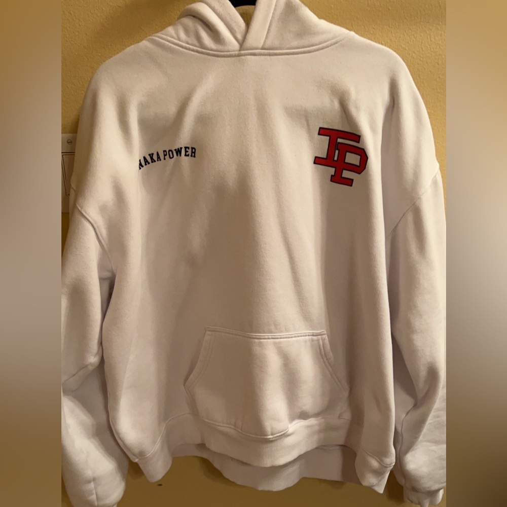 Mens Inaka power hoodie